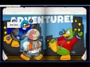 Club Penguin - The Treasure Book, UNLOCK ITEMS!!! Club Penguin - The Treasure Book, UNLOCK ITEMS!!!