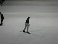 Craig and Dave Snowboarding - 13 July 2008 (2)