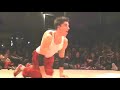 The LHD champutee best break dancer is HOURTH