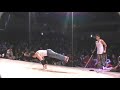 the lhd champutee best break dancer is hourth