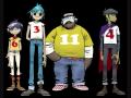 Gorillaz - Stylo