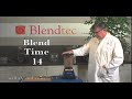 Will it blend: Nutcrackers (with nuts)