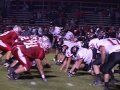 Metamora Redbirds Football 2007 #3