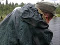 Search of military relics at the help of a magnet