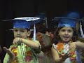 St. Mary's Pre-K Graduation June 15th 2007