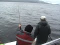 King Salmon Fishing With Guide Ken Teune King Salmon Fishing With Guide Ken Teune