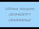 Kingdom Hearts 2 Cheats For Codebreaker (Keyblade Cheats)