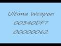 videos de Kingdom Hearts 2 Cheats For Codebreaker (Keyblade Cheats)