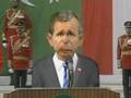 Bush & Mush