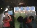 videos de 道産子アナル「SLASHER BAN BAN BIGARO」@高円寺20000V