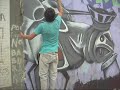 ritmos grafitti