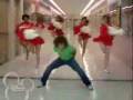 videos de high school musical  - What time is it.flv