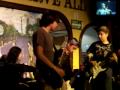 sangre hirviendo (cover heroes del kaos)