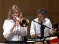 New Orleans jazz, Salt City Saints & Ben Jaffe in Utah New Orleans jazz, Salt City Saints & Ben Jaffe in Utah