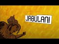 adidas Jabulani - 2010 World Cup matchball