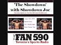 Aug 15/08 - The Showdown feat Jason \ Aug 15/08 - The Showdown feat Jason \