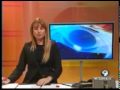 LadyBug a Canale 9