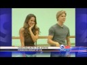 Dancing Stars Talk With KMBC Dancing Stars Talk With KMBC
