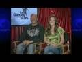 Dancing Stars Talk With KMBC
