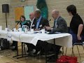 Voscur Annual Event - 2009 Media Panel question and answer session Part 1