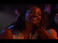 the wire   kima and cheryl  part 1/4 