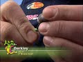 Piggybacking GULP Minnows for Dingy Water - The Next Bite - The Real Deal - Season 3