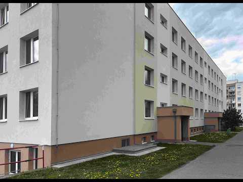 Video Prodej garsonky - Slaný, Na Dolíkách