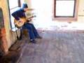 Slide Dobro Blues Dege Legg - Girl Who Wept Stones