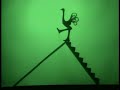 australian shadow puppets richard bradshaw