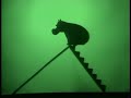 Richard Bradshaw: Shadow Puppeteer Richard Bradshaw: Shadow Puppeteer