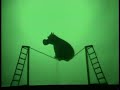 Richard Bradshaw: Shadow Puppeteer