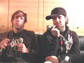 THE USED ON TASTE OF CHAOS AND MY CHEM SHADOW?