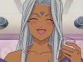 Trouble Making Urd
