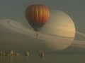 4 futuras formas d vida en planetas y lunas dl sistema solar
