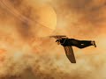 4 futuras formas d vida en planetas y lunas dl sistema solar
