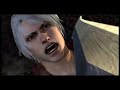 Nero vs Dante-ITA gameplay devil may cry 4