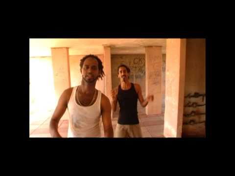 Israeli hip hop - directed by: Adi Halfin Production: Shiraz Grinbaum Photography: Ziv Berkovich Editing: Noa Barak בימוי: עדי חלפין הפקה: שירז גרינבאום צילום: זיו ברקוביץ ערי...