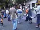Takita en Caminito