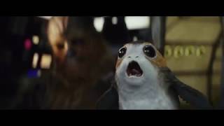 All Star Wars Porgs