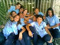 ??ellas son mis hermanitas del alma...??son las mejores amigas del mundo las quiero muchisimo... ellas son las que mas me conocen siempre estan conmigo en las buenas y en las malas... las quiero las amo y las adoro con toda mi alma
?dani: ella es mi mejor amiga a la persona que mas quiero en todo el mundo.
?mary: aunque la conosco desde hace muchooooos a�os ahora es que se loo que es y es una persona maravillosa y lastima que no supe eso antes.
?andre: es una gran amiga la que siempre me hace reir y con la que mas peleo jajaja pero igual la quiero con toda mi alma.
?daya: aunque aun no la conosco mucho se que es una gran persoona a su modo pero lo es.
?nany o mariannys: aunque no me hable no la puedo dejar de querer, la extra�o un monton pero asi es la vida que puedo hacer...
?dios las bendiga a todas las quiero ?
?*��)
�.?��.?*��) �.?*�)
(�.?` (�.?` � *?...
______(`*?.� (`*?.� �.?*�) �.?*�)
___..::�`?.� *...!*??ale ??*!...* �.?`�::