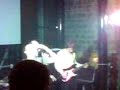The Twang - Wide Awake 16/02/07
