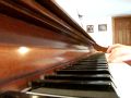 Damian McGinty's "Happy Birthday, Sweet Sixteen"