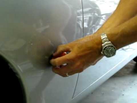 how to fit corsa d'side repeaters