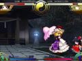 IaMP - Reimu Superarmor Glitch