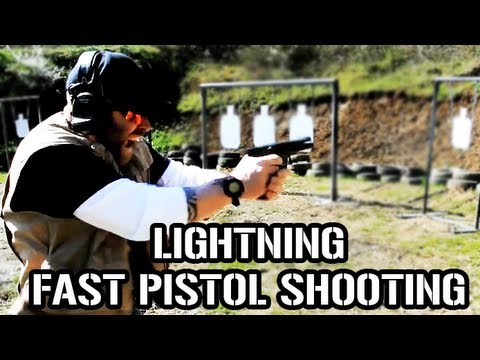 shooting - Episode 2 will be available to our subscribers next week. Subscribe to Funker Tactical here if you want to watch - http://bit.ly/FTTactical These extremely f...