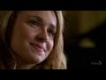 Heroes ~ Peter and Claire  ~  Yellow