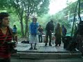 Soñadores Natos y Raperos de Emaus