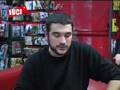 1° Seminario della Formazione - FGCI Roma (seconda parte)