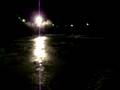 laguna del diablo, video raro