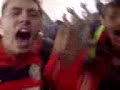 Flamengo 2 x 0 Defensor (09-05-2007) - Torcida 14
